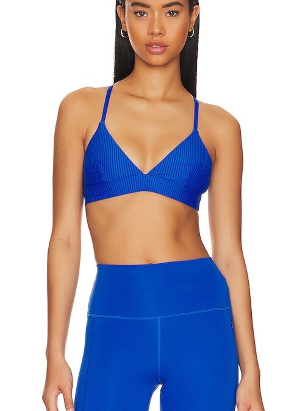P.E Nation Free Play Bralette
